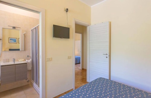 Francavilla al Mare Apartment | Mare Blu by Interhome