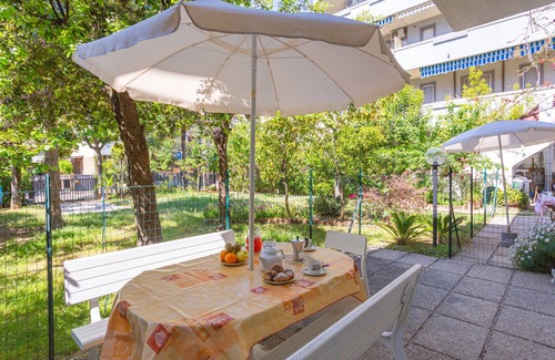 Francavilla al Mare Apartment | Mare Blu by Interhome