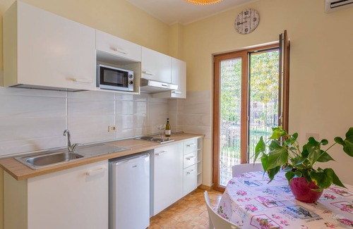 Francavilla al Mare Apartment | Mare Blu by Interhome