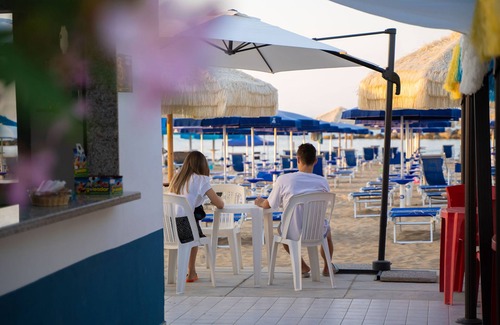 Francavilla al Mare Apartment | Mare Blu by Interhome