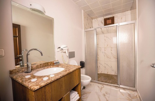 Akcaabat Hotel | Mare Blu Hotel