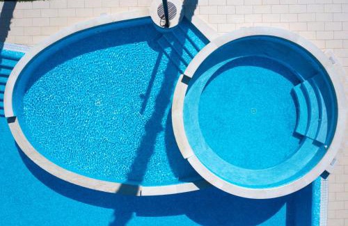 Villa Rosa Apartment | Mare Blu Residence