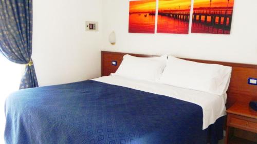 Foggetta Hotel | Mare Blu Resort