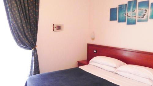 Foggetta Hotel | Mare Blu Resort