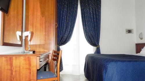 Foggetta Hotel | Mare Blu Resort