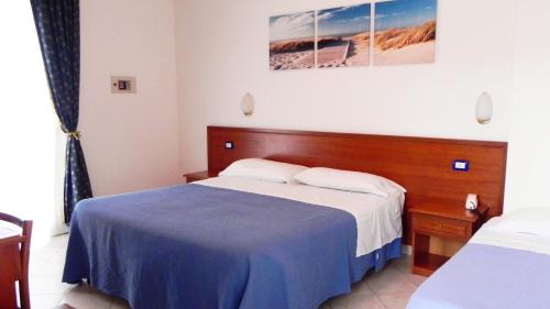 Foggetta Hotel | Mare Blu Resort