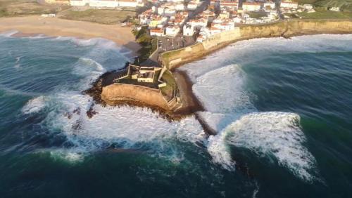 Consolacao Apartment | Mare Cheia: Beach and Surf Apartment 2