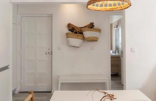 Consolacao Apartment | Mare Cheia (High Tide) Beach and Surf Apartments