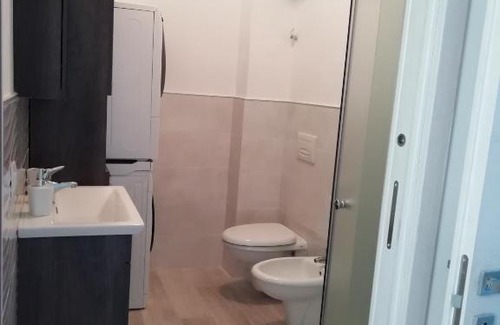 Porto d'Ascoli Apartment | Mare d'amare la più bella vacanza