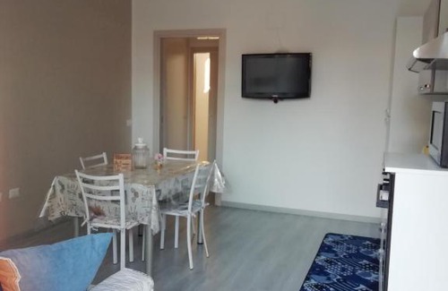 Porto d'Ascoli Apartment | Mare d'amare la più bella vacanza