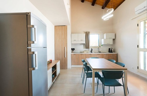 Donnalucata Villa | Mare Del Sud - Donnalucata ,Sicily