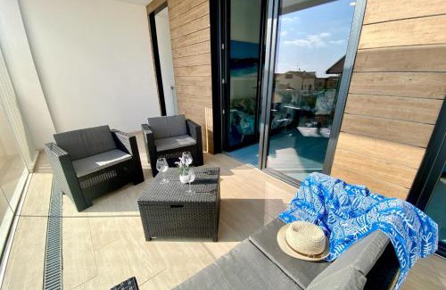 Torre Grande Apartment | Mare Dentro