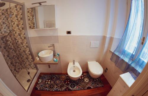 Porto Recanati Bed & Breakfast | Mare DiVino