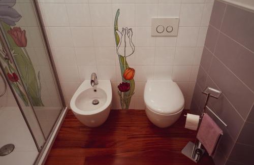 Porto Recanati Bed & Breakfast | Mare DiVino