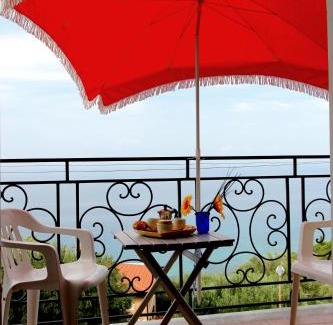 Caprioli Apartment | Mare e Coccole