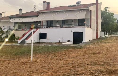 Litochoro House | Mare e Monti