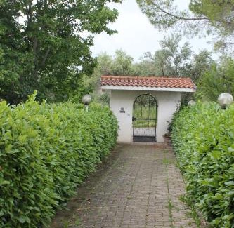 Arielli Apartment | Mare e Monti