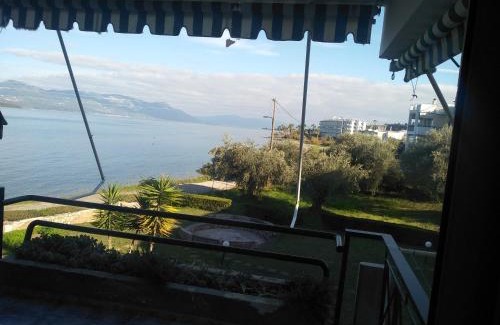 Kamena Vourla Apartment | Mare e Monti1