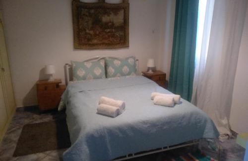 Kamena Vourla Apartment | Mare e Monti1