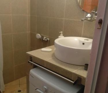 Kamena Vourla Apartment | Mare e Monti1