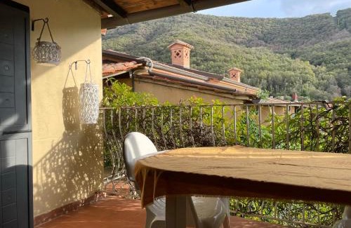 Rio nell'Elba Apartment | Mare e natura a Nisportino
