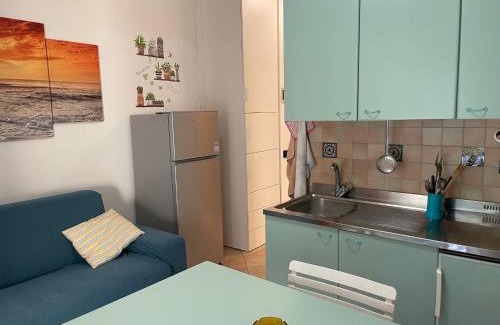 Rio nell'Elba Apartment | Mare e natura a Nisportino