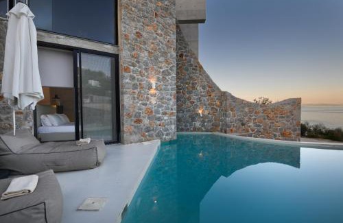 Katakali House | Mare e Pietra - Villa Mare