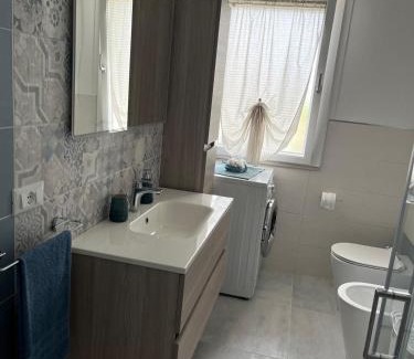 Fossacesia Marina Apartment | Mare e Trabocchi