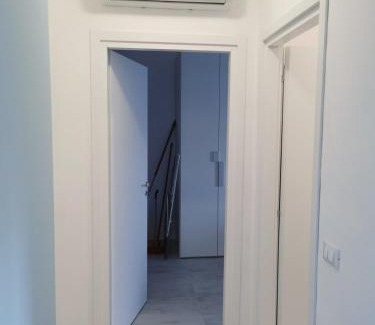 Fossacesia Marina Apartment | Mare e Trabocchi