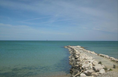 Casalbordino House | MARE E TRANQUILLITÀ