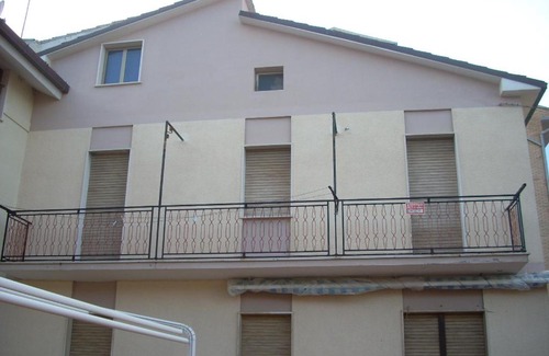 Casalbordino House | MARE E TRANQUILLITÀ