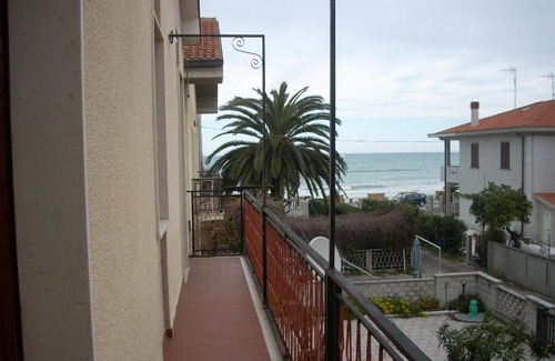 Casalbordino House | MARE E TRANQUILLITÀ