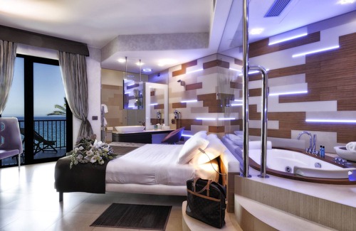 Savona Hotel | Mare Hotel