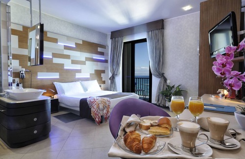 Savona Hotel | Mare Hotel
