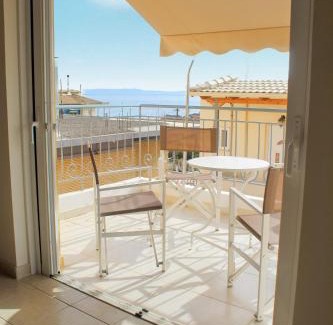 Paralia Vergas Apartment | Mare Loft