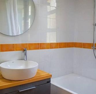 Paralia Vergas Apartment | Mare Loft