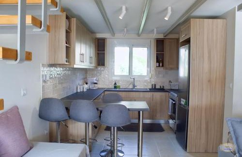 Paralia Vergas Apartment | Mare Loft