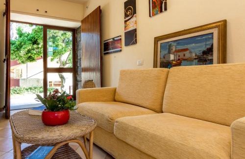 S'Archittu Bed & Breakfast | Mare Lughente