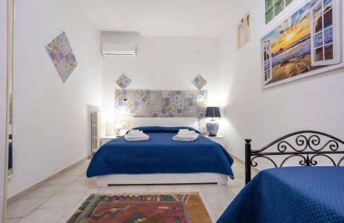 Casamassella House | Mare - Luxury & Big Apartment with Garden & Pool