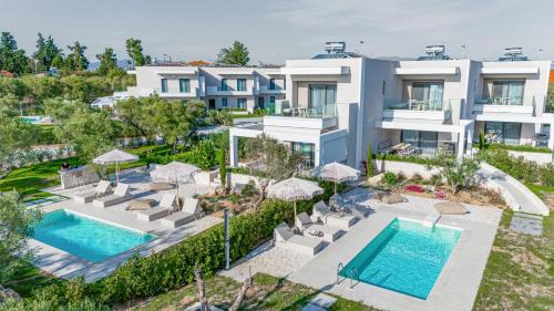 Nea Propontida House | Mare Luxury Villas by Elia Mare