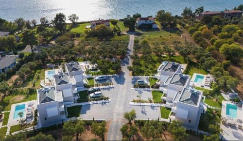 Nea Propontida House | Mare Luxury Villas by Elia Mare