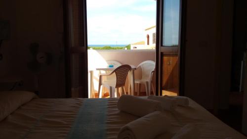 Aglientu House | Mare & Mirice - Case Appartamenti Vacanza