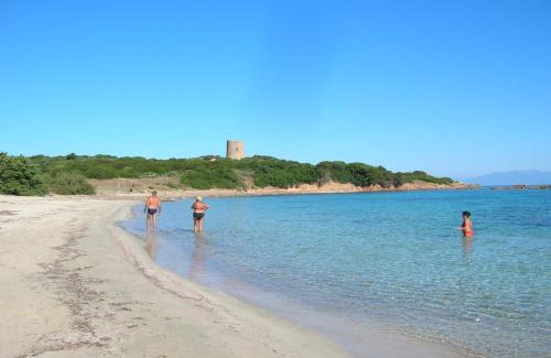 Aglientu House | Mare & Mirice - Case Appartamenti Vacanza