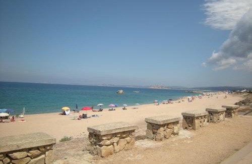 Aglientu House | Mare & Mirice - Case Appartamenti Vacanza