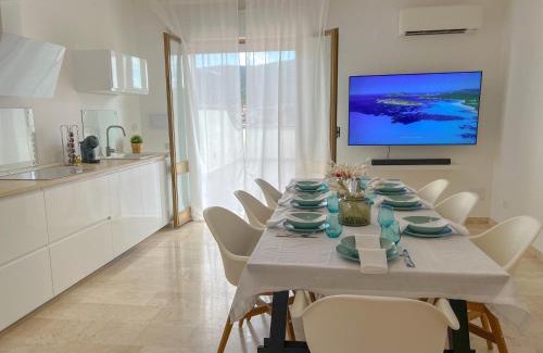 Teulada Apartment | Mare & Monti Casa Vacanze
