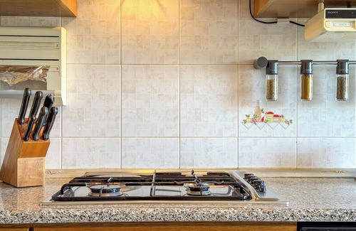 San Vito Chietino Apartment | Mare, Monti e Limoni