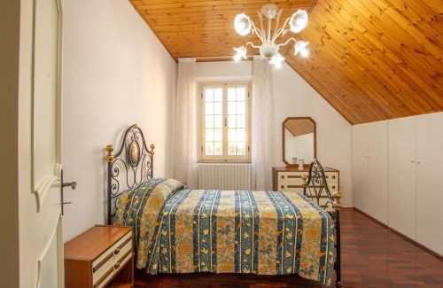 Falerone House | Mare & Monti scopri le Marche