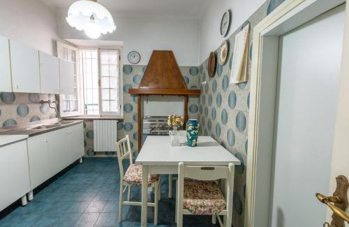 Falerone House | Mare & Monti scopri le Marche