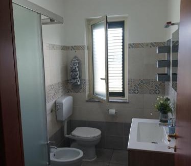 Patti House | MARE NATURA