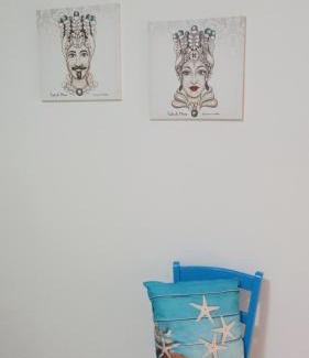 Patti House | MARE NATURA